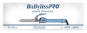 BABYLISS SPRING CURLING IRON 19MM 3/4 RIZADOR