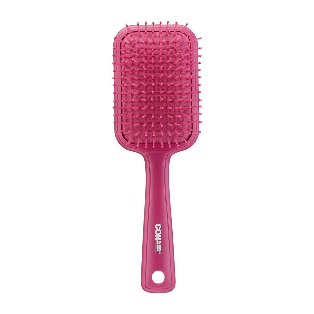 CONAIR COLOR POPS CUADRADO ROSADO 74200HU