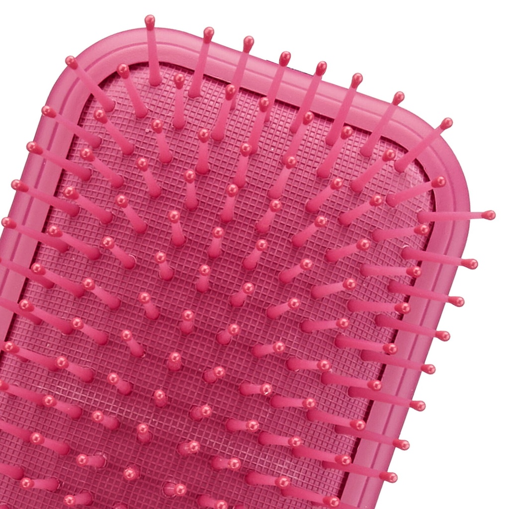 CONAIR COLOR POPS CUADRADO ROSADO 74200HU