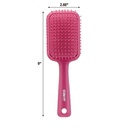 CONAIR COLOR POPS CUADRADO ROSADO 74200HU