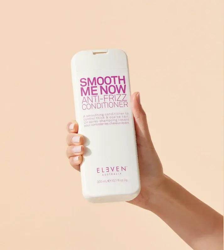 ELEVENAustraliaSmoothMeNowAntiFrizzConditionerSTILL1_1300x1450_6f0c9889-b1dd-4868-af72-7c907be60701_713x.webp