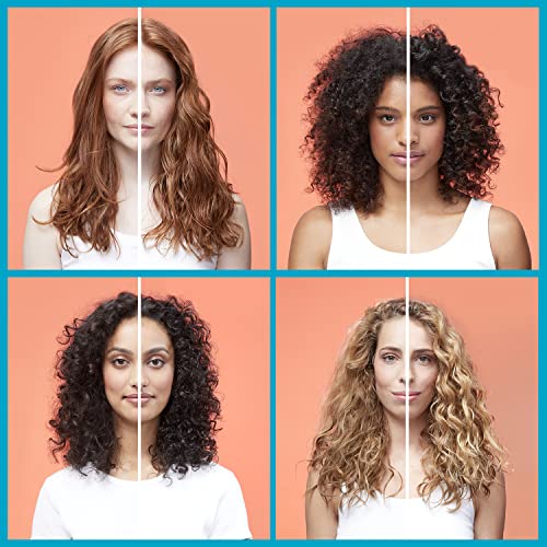 LOREAL ELVIVE DREAM LENGTHS CURLS REFRESH AND RESHAPE SPRAY