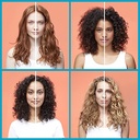 LOREAL ELVIVE DREAM LENGTHS CURLS REFRESH AND RESHAPE SPRAY