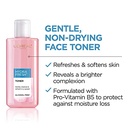 LOREAL HYDRA FRESH TONER 251ML