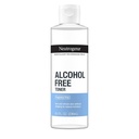 NEUTROGENA ALCOHOL FREE TONER 