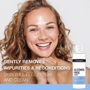 NEUTROGENA ALCOHOL FREE TONER 