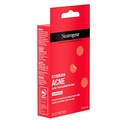 NEUTROGENA STUBBORN ANCE PATCHES X24 PARCHES DE ACNE 