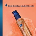 Vaseline Illuminate Me Shimmering Body Oil Body Oil 3.3 Oz