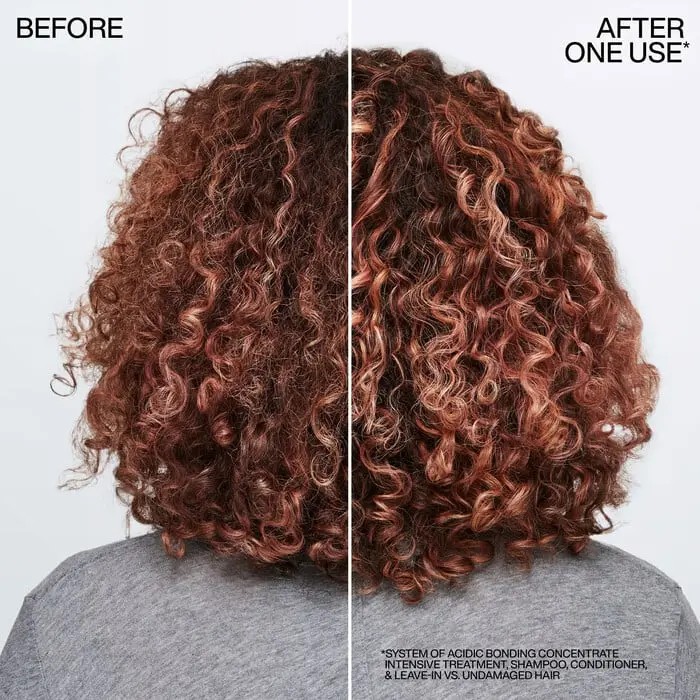 Redken-Acidic-Bonding-Concentrate-Intensive-Treatment-Shampoo-Lightweight-Conditioner-Leave-In-Before-After-Model-Felicia.webp