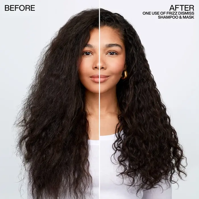redken-hair-care-frizz-dismiss-sulfate-free-anti-frizz-shampoo-for-frizzy-hair-before-after.webp