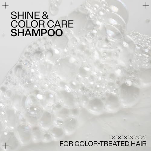 Redken - Acidic Color Gloss Shampoo for Color Care & Added Shine - 300 Ml / 10.1 Fl Oz