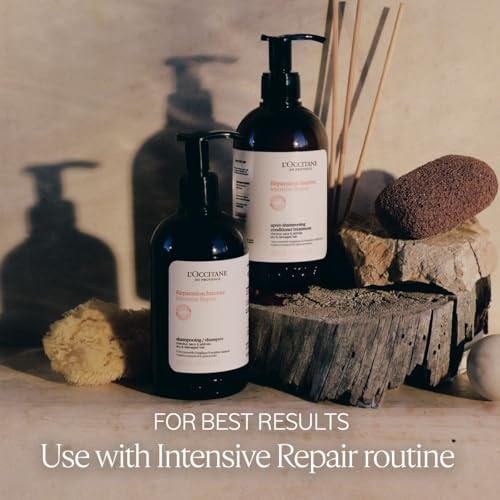 L'Occitane Intensive Repair Shampoo - New 500Ml