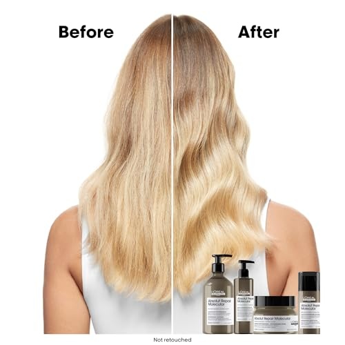 Loreal Professionnel Absolut Repair Mascarilla 