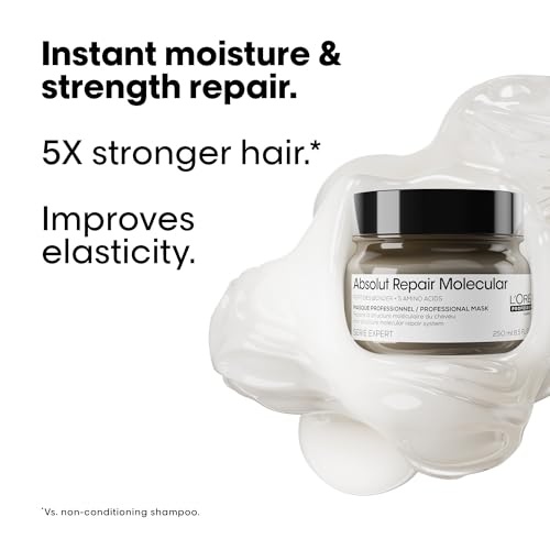 Loreal Professionnel Absolut Repair Mascarilla 