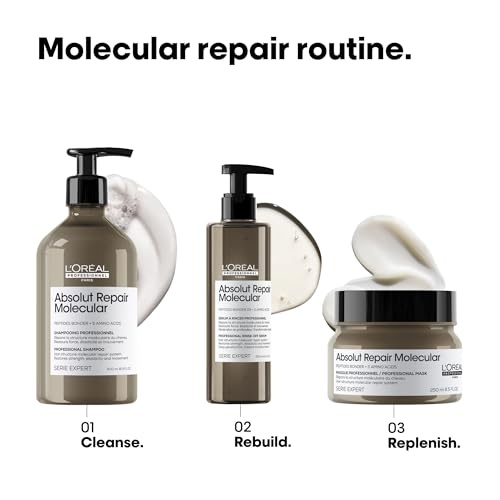 Loreal Professionnel Absolut Repair Mascarilla 