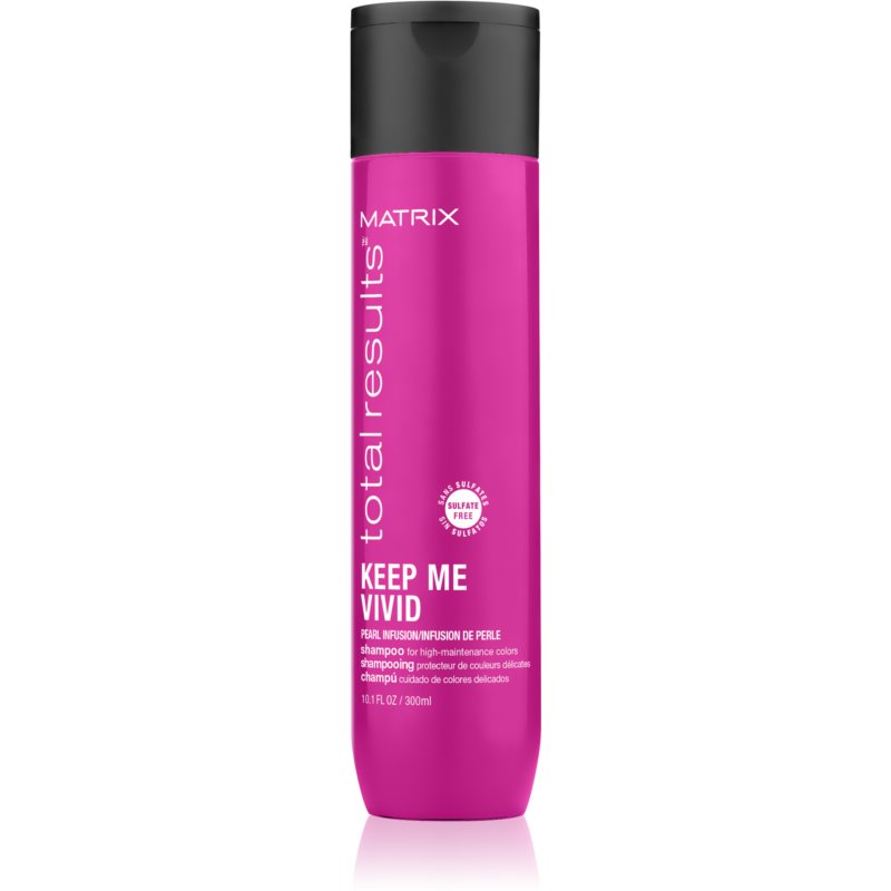 Matrix Total Results Shampoo Keep Me Vivid 300 Ml