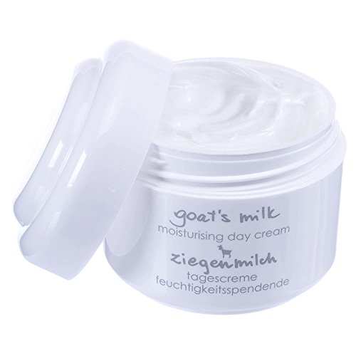 Ziaja Leche De Cabra Crema Facial De DÃa 50ml