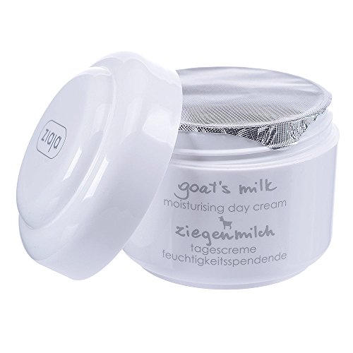 Ziaja Leche De Cabra Crema Facial De DÃa 50ml