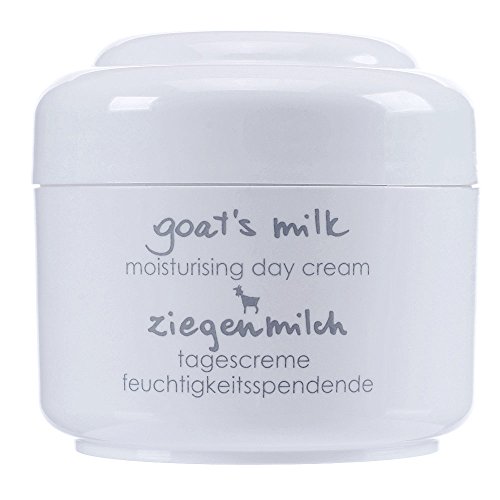 Ziaja Leche De Cabra Crema Facial De DÃa 50ml