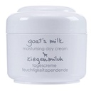 Ziaja Leche De Cabra Crema Facial De DÃa 50ml