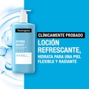 Neutrogena Hydro Boost Gel Moisturizing Lotion 2x750 Ml