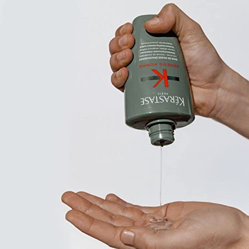 Kerastase Genesis Homme Bain De Masse Epaississant Shampoo