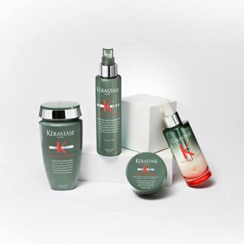 Kerastase Genesis Homme Bain De Masse Epaississant Shampoo