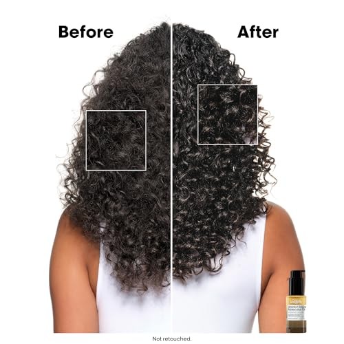 L'oréal Professionnel - Absolut Repair Molecular Bi-Phase Hair Oil for Damaged Hair - 30 Ml