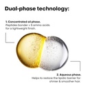 L'oréal Professionnel - Absolut Repair Molecular Bi-Phase Hair Oil for Damaged Hair - 30 Ml