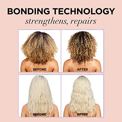 L'Oreal Paris EverPure Sulfate Free Bond Repair Pre Shampoo Treatment - 5.1 Fl Oz