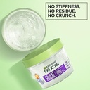 Garnier Fructis Flexi Hold Curls Moisturizing Gel, 12.51 OZ