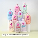 Eos Shea Better Body Lotion- Creme De Pistachio  Soothes Dry Skin  16 Fl Oz