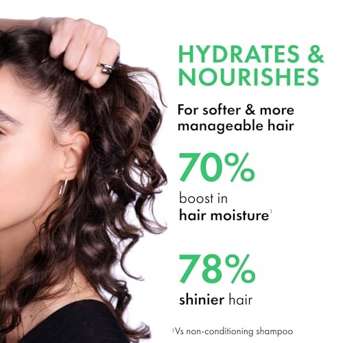 Vichy Dercos Selenium Sulfide Anti-Dandruff Shampoo (Various Sizes)