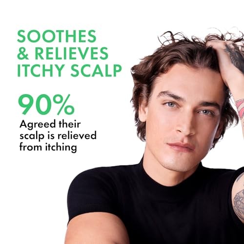 Vichy Dercos Selenium Sulfide Anti-Dandruff Shampoo (Various Sizes)