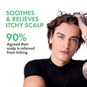 Vichy Dercos Selenium Sulfide Anti-Dandruff Shampoo (Various Sizes)