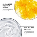 Vichy Dercos Selenium Sulfide Anti-Dandruff Shampoo (Various Sizes)