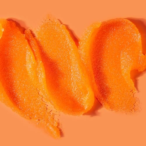 Tree Hut Tangerine Shea Sugar Scrub