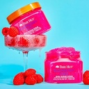 Tree Hut Shea Sugar Scrub, Raspberry Fizz, 18 Oz 18 Oz