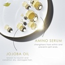 Dove, Amino Curl Repair, 10 in 1 Cream Mask, 9.2 Oz (260 G)
