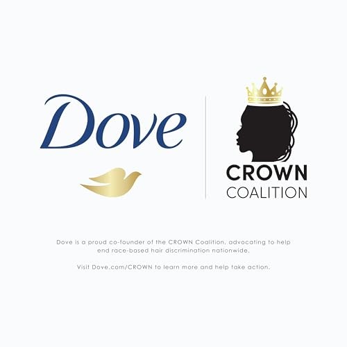 Dove, Amino Curl Repair, 10 in 1 Cream Mask, 9.2 Oz (260 G)
