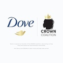 Dove, Amino Curl Repair, 10 in 1 Cream Mask, 9.2 Oz (260 G)