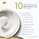 Dove, Amino Curl Repair, 10 in 1 Cream Mask, 9.2 Oz (260 G)