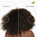Dove, Amino Curl Repair, 10 in 1 Cream Mask, 9.2 Oz (260 G)