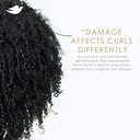 Dove, Amino Curl Repair, 10 in 1 Cream Mask, 9.2 Oz (260 G)