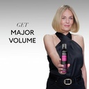 Tresemme Plumping Mousse Amplified Volume for 24H Lift and Body with Pro Lock Technology  10.5 Oz