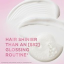 L Oreal Paris EverPure Glossing Mirror Shine Mask  5.1 Fl Oz