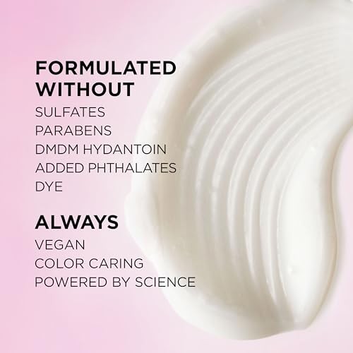 L Oreal Paris EverPure Glossing Mirror Shine Mask  5.1 Fl Oz