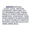 Dove 10-in-1 Hydrating Hair Mask Hyaluronic Moisture with Hyaluronic Serum  9.2 Oz Jar