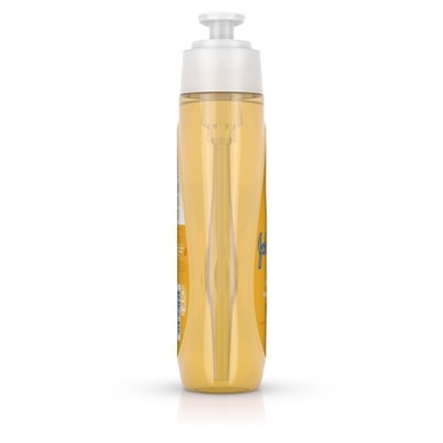 Johnson's Baby Shampoo, Tear-Free with Gentle Formula, 20.3 Fl. Oz