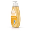Johnson's Baby Shampoo, Tear-Free with Gentle Formula, 20.3 Fl. Oz